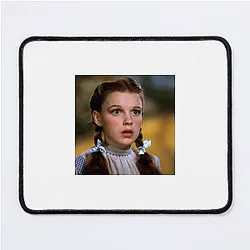 Dorothy Gale is from Kansas Dorothy Gale Mouse Pads
