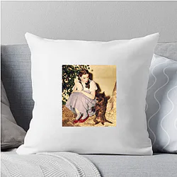 Dorothy Gale wants to return to her home Dorothy Gale Pillows Cover