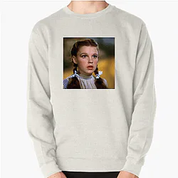 Dorothy Gale is from Kansas Dorothy Gale Sweatshirts