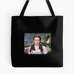Dorothy Gale follows the Yellow Brick Road Dorothy Gale Bags