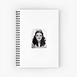 Dorothy Gale's dog is named Toto Dorothy Gale Notebook