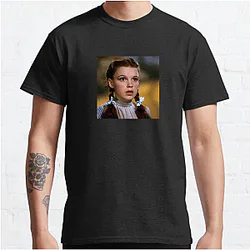 Dorothy Gale is from Kansas Dorothy Gale T-Shirts