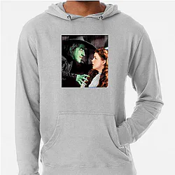 Dorothy Gale is a symbol of innocence Dorothy Gale Hoodies