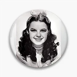 Dorothy Gale's dog is named Toto Dorothy Gale Pins