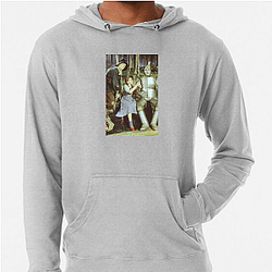 Dorothy Gale seeks help from the Wizard of Oz Dorothy Gale Hoodies