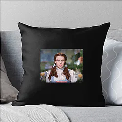 Dorothy Gale follows the Yellow Brick Road Dorothy Gale Pillows Cover