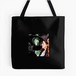 Dorothy Gale is a symbol of innocence Dorothy Gale Bags