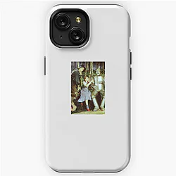 Dorothy Gale seeks help from the Wizard of Oz Dorothy Gale iPhone Cases
