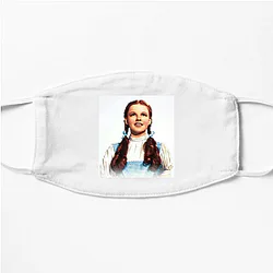 Dorothy Gale's companions are the Scarecrow and Tin Man Dorothy Gale Face Masks