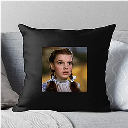 Dorothy Gale is from Kansas Dorothy Gale Pillows Cover