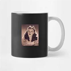 Dorothy Gale is a fictional character Dorothy Gale Mugs