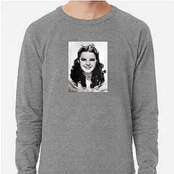 Dorothy Gale's dog is named Toto Dorothy Gale Sweatshirts