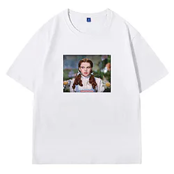 Dorothy Gale follows the Yellow Brick Road Dorothy Gale T-Shirts