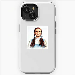 Dorothy Gale's companions are the Scarecrow and Tin Man Dorothy Gale iPhone Cases