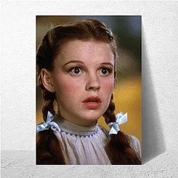 Dorothy Gale is from Kansas Dorothy Gale Posters