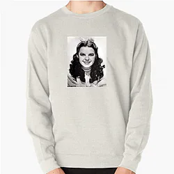 Dorothy Gale's dog is named Toto Dorothy Gale Sweatshirts