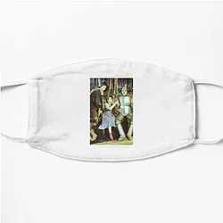 Dorothy Gale seeks help from the Wizard of Oz Dorothy Gale Face Masks