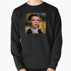 Dorothy Gale is from Kansas Dorothy Gale Sweatshirts