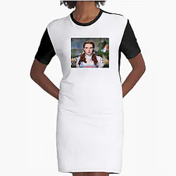 Dorothy Gale follows the Yellow Brick Road Dorothy Gale Dresses