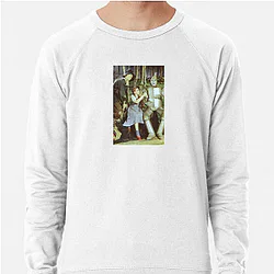 Dorothy Gale seeks help from the Wizard of Oz Dorothy Gale Sweatshirts
