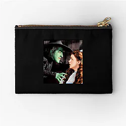 Dorothy Gale is a symbol of innocence Dorothy Gale Zipper Pouches