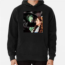 Dorothy Gale is a symbol of innocence Dorothy Gale Hoodies