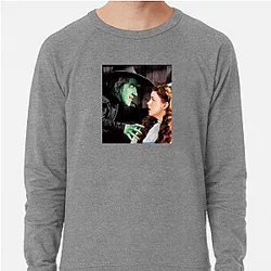 Dorothy Gale is a symbol of innocence Dorothy Gale Sweatshirts