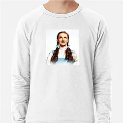 Dorothy Gale's companions are the Scarecrow and Tin Man Dorothy Gale Sweatshirts