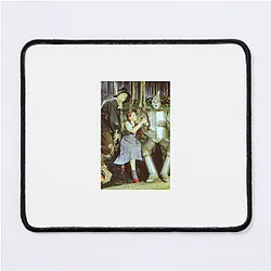 Dorothy Gale seeks help from the Wizard of Oz Dorothy Gale Mouse Pads