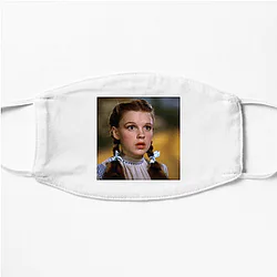 Dorothy Gale is from Kansas Dorothy Gale Face Masks