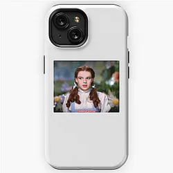 Dorothy Gale follows the Yellow Brick Road Dorothy Gale Samsung Cases