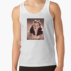 Dorothy Gale is a fictional character Dorothy Gale Tank Tops