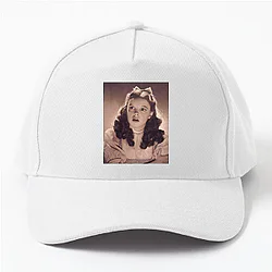 Dorothy Gale is a fictional character Dorothy Gale Hats & Caps