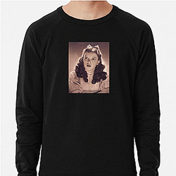 Dorothy Gale is a fictional character Dorothy Gale Sweatshirts