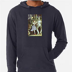 Dorothy Gale seeks help from the Wizard of Oz Dorothy Gale Hoodies