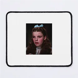 Dorothy Gale is the main character of The Wizard of Oz Dorothy Gale Mouse Pads
