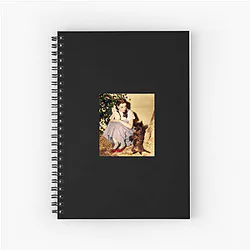 Dorothy Gale wants to return to her home Dorothy Gale Notebook
