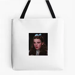 Dorothy Gale is the main character of The Wizard of Oz Dorothy Gale Bags