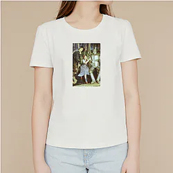 Dorothy Gale seeks help from the Wizard of Oz Dorothy Gale T-Shirts