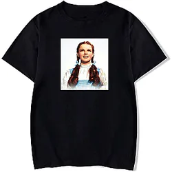 Dorothy Gale's companions are the Scarecrow and Tin Man Dorothy Gale T-Shirts