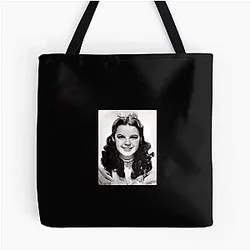 Dorothy Gale's dog is named Toto Dorothy Gale Bags