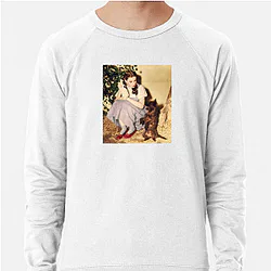 Dorothy Gale wants to return to her home Dorothy Gale Sweatshirts