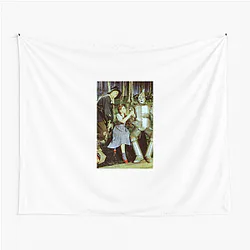 Dorothy Gale seeks help from the Wizard of Oz Dorothy Gale Tapestries