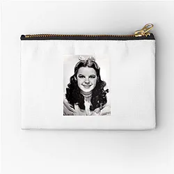 Dorothy Gale's dog is named Toto Dorothy Gale Zipper Pouches
