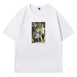 Dorothy Gale seeks help from the Wizard of Oz Dorothy Gale T-Shirts