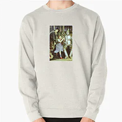 Dorothy Gale seeks help from the Wizard of Oz Dorothy Gale Sweatshirts