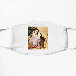 Dorothy Gale wants to return to her home Dorothy Gale Face Masks