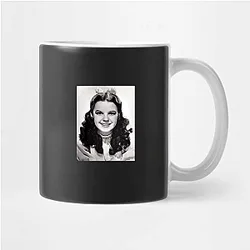 Dorothy Gale's dog is named Toto Dorothy Gale Mugs