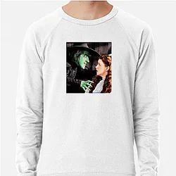 Dorothy Gale is a symbol of innocence Dorothy Gale Sweatshirts