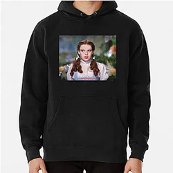 Dorothy Gale follows the Yellow Brick Road Dorothy Gale Hoodies